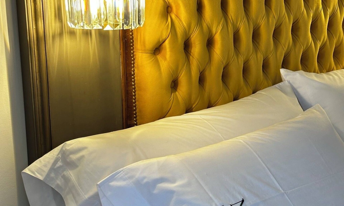 Mendoza City Center Apartment | La Maison: Style and Charm in the Heart of Mendoza