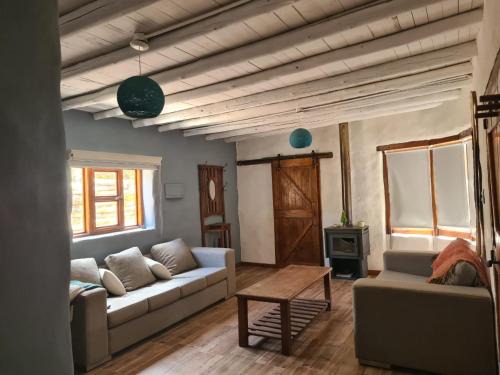 Rodeo House | La Majadita