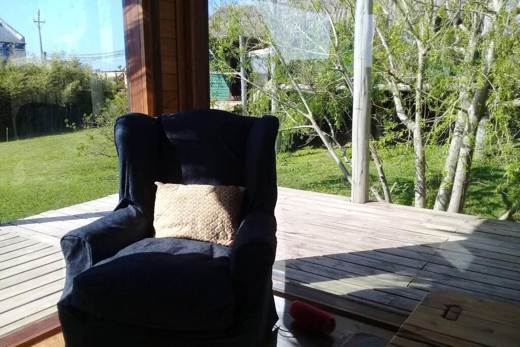 Punta del Diablo House | La Malye