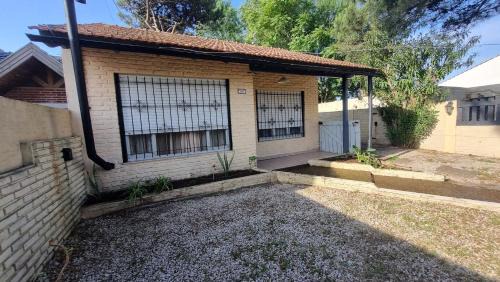 Mar de Ajo House | La Mansa