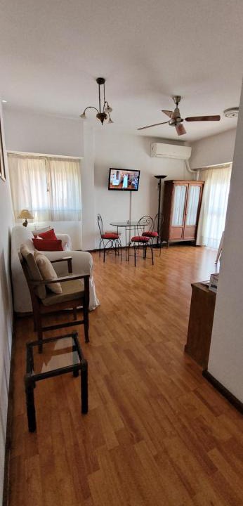 Corrientes Apartment | La Manzana II