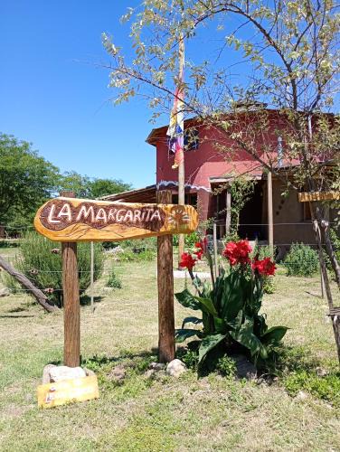 Los Reartes Other | La Margarita