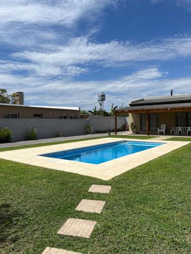 Lobos House | La Matera de Hugo