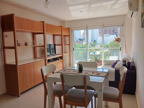 Neuquen Apartment | La medicina sos vos