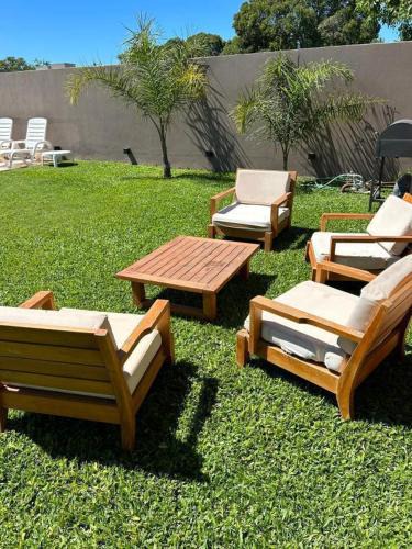 San Antonio de Areco House | La Merced Areco