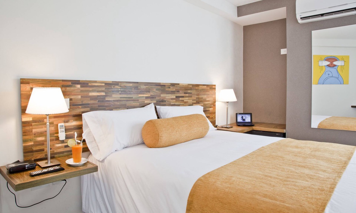 Posadas Hotel | La Mision Posadas Hotel