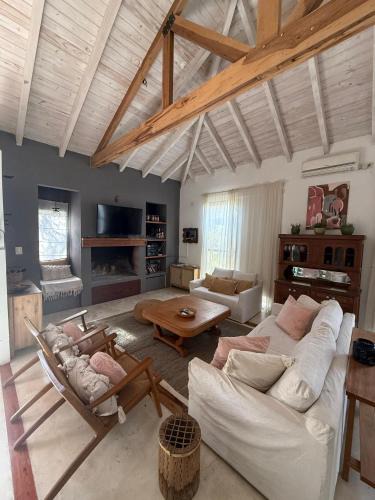 Victoria House | La Mora Home - Casa de Campo