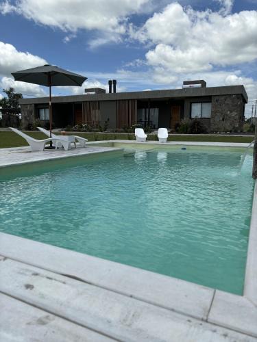 Almafuerte Cabin | La Morada Almafuerte