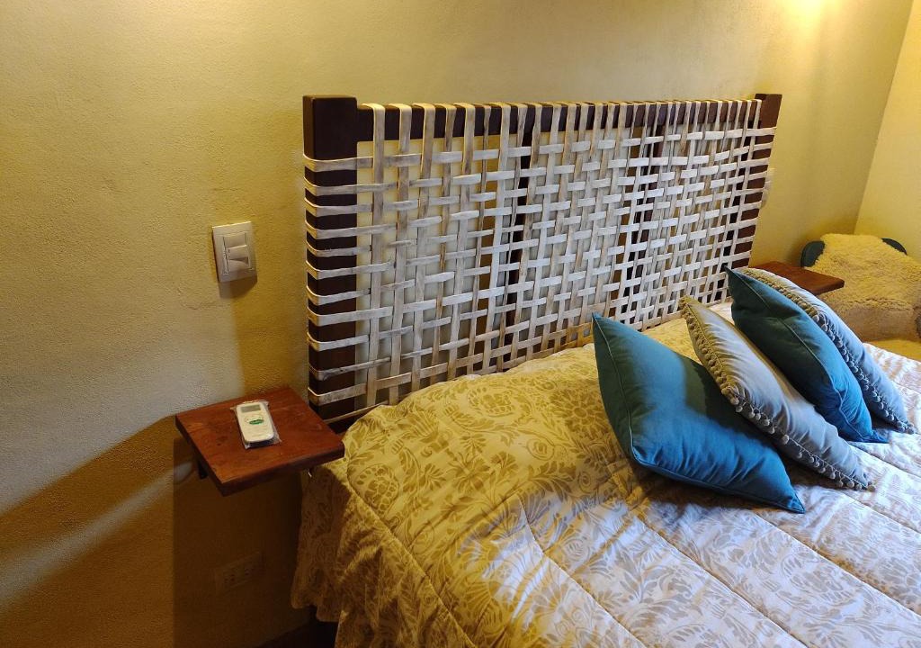 San Javier Ski Chalet | La Morada, imperdible Casa de Campo en La Matilde