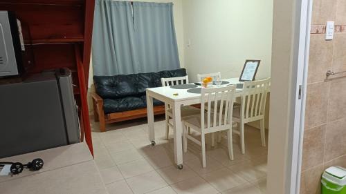 Chajari Apartment | La Palmera