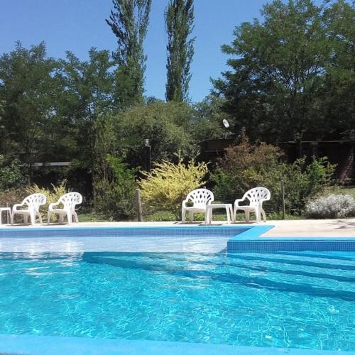Santa Rosa de Calamuchita Hotel | La Paloma Posada