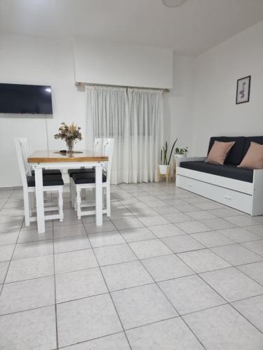 Santa Rosa Apartment | La Pausa