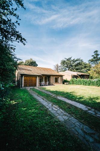 Villa La Arcadia House | LA PAZ