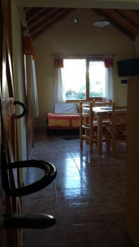 Trevelin Ski Chalet | La Perlita de Trevelin