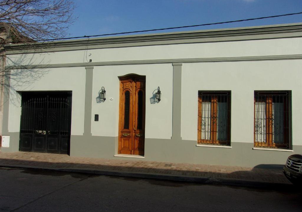 San Antonio de Areco Bed & Breakfast | La Posada de Don Segundo