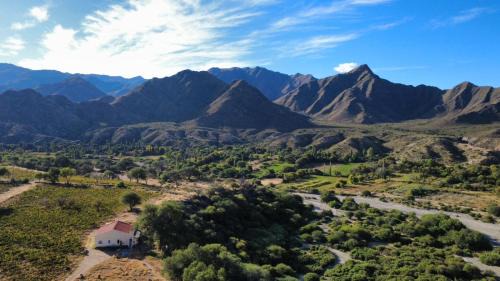 Seclantas House | La Posada de Cloe