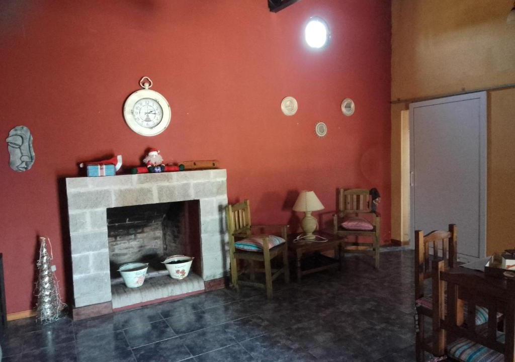 Villa Lia House | La posada de Don Santiago
