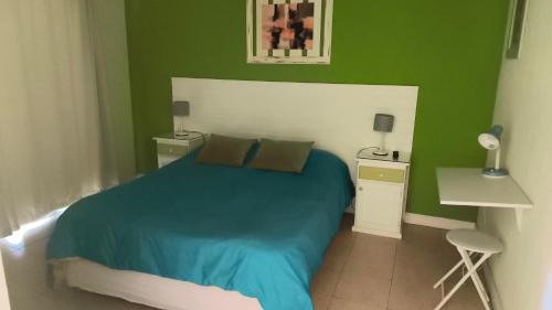 Dina Huapi Apartment | La Posada del Camino