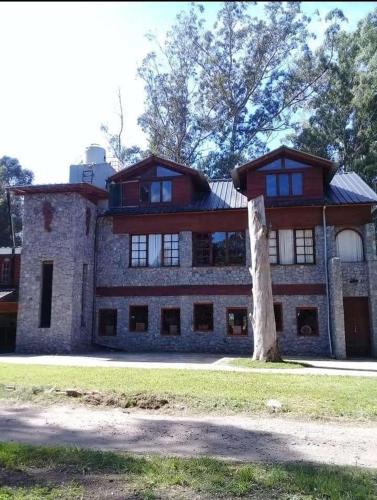 Bosque Peralta Ramos House | La Posada Encantada