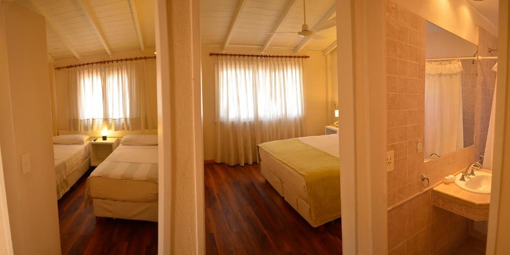 Pinamar Hotel | La Posada Hotel