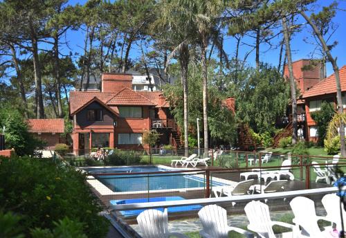 Carilo Apartment | La Posta de Cariló