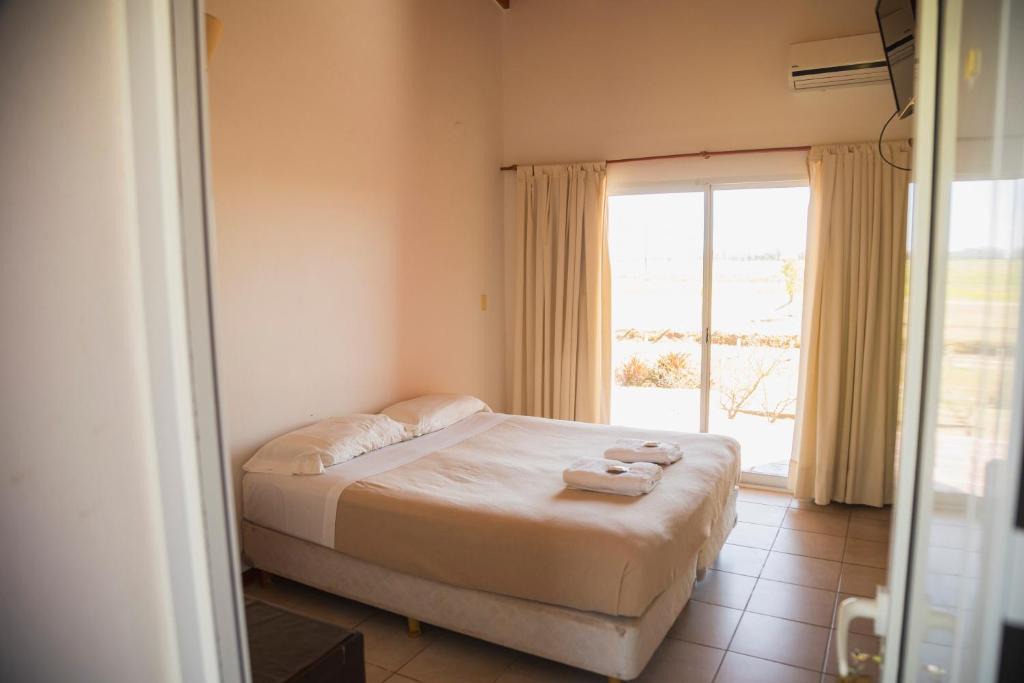 Tres Lomas Hotel | La Posta Hotel de Campo
