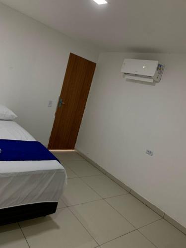 Surubim Hotel | La pousada Surubim