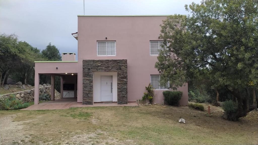 El Rincon Villa | La Prosperina