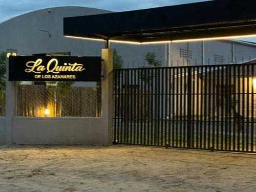 Banda Department House | La Quinta de los Azahares Hasta 8 Personas Con Piscina y Parque