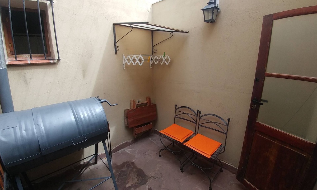 Salta Apartment | La Quinta en Planta Baja