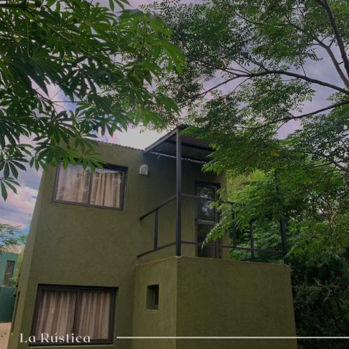 La Serranita House | La Rústica