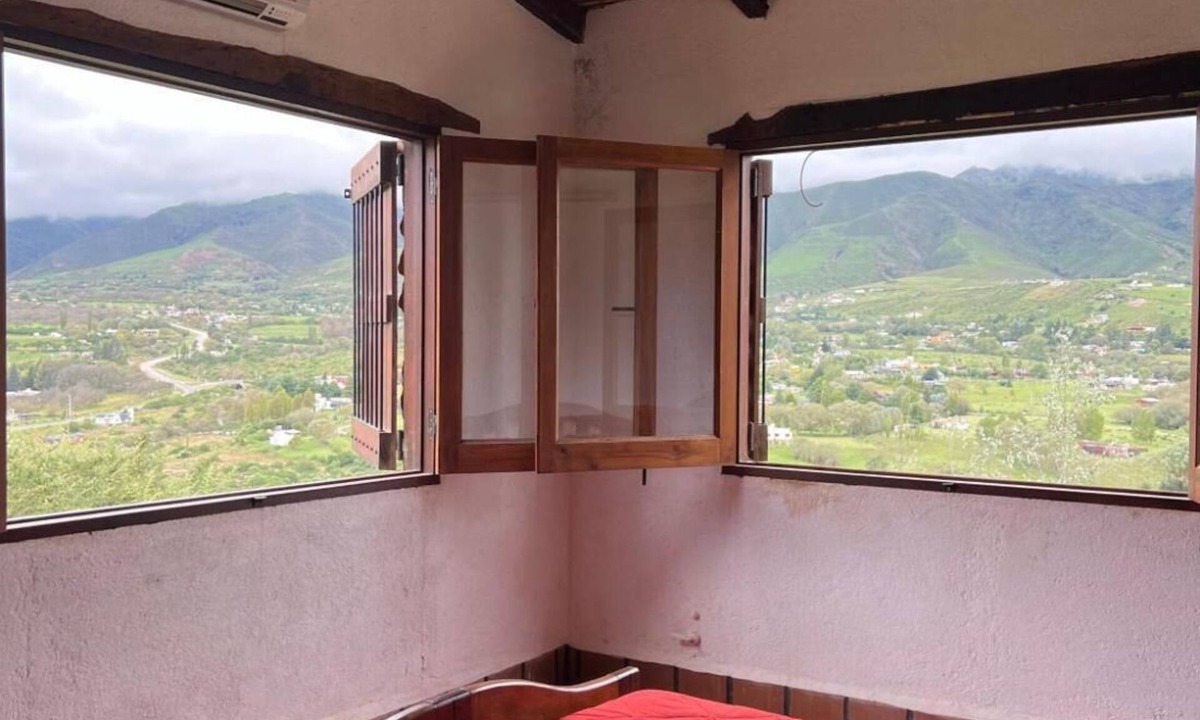 Tafi del Valle House | La Ramada Rural House