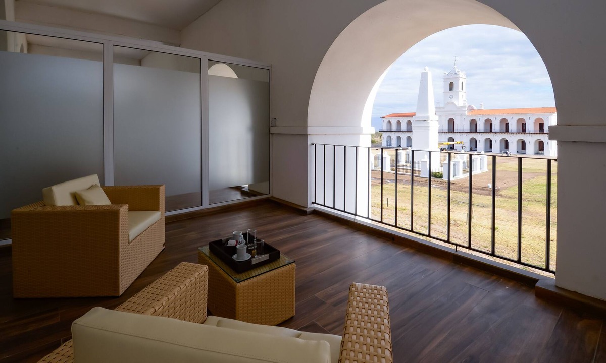 La Punta Hotel | La Recova Hotel & Spa