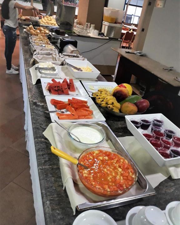 West Sector Hotel | La Residence Flat Hotel
