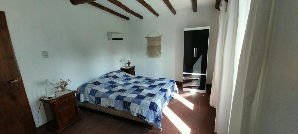 El Mollar House | La Residencia de los pájaros