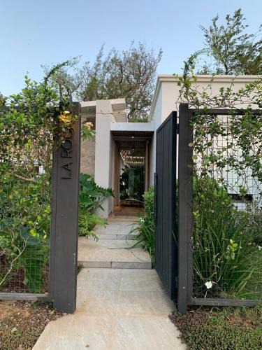 San Bernardino House | La Roca SB