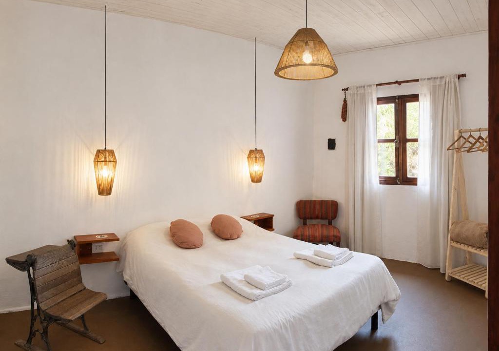 Yala House | La Sala