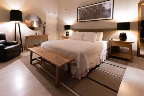 Rio Tala Hotel | La Santina Posada de Campo & Eventos