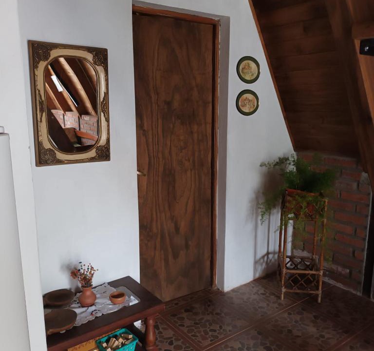 Salta House | LA SERAFINA