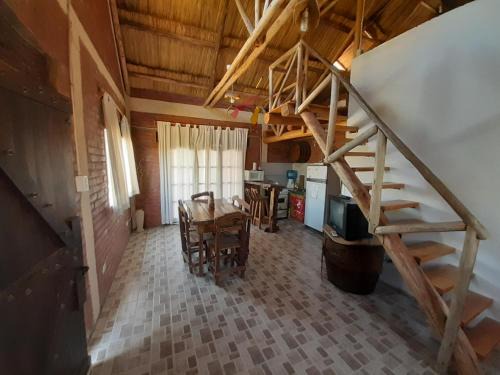 Rama Caida House | La serena