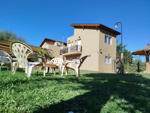 Potrero de los Funes Apartment | La Serena Cabañas