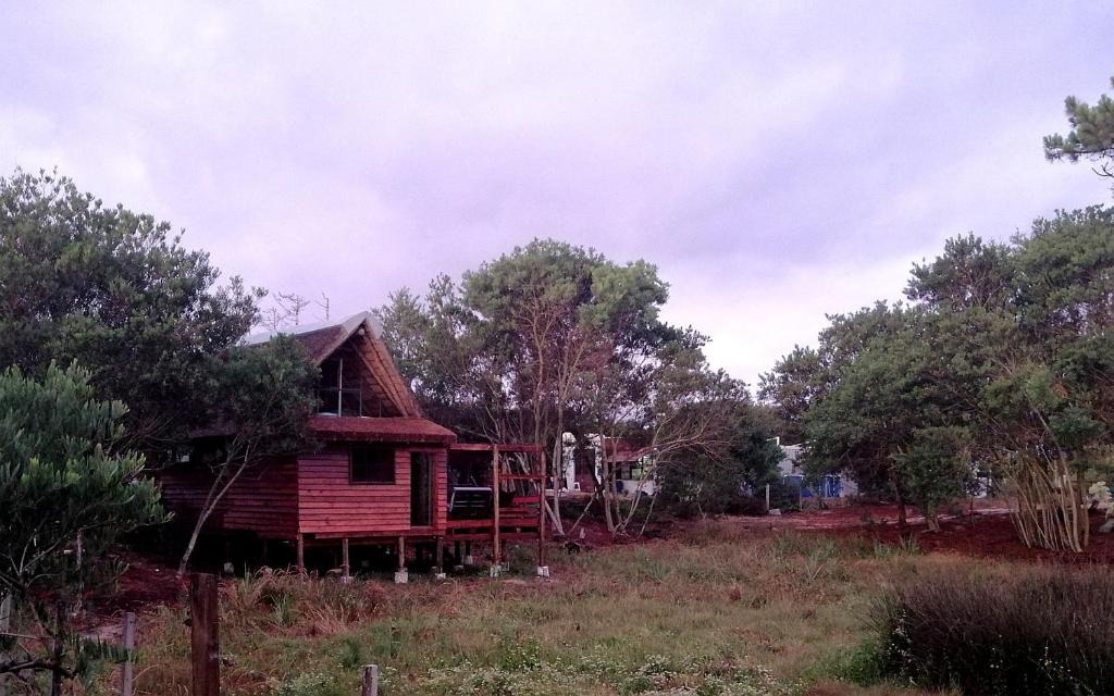 La Paloma Cabin | La Serena