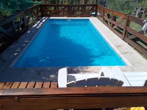 Panaholma Apartment | La Serranita