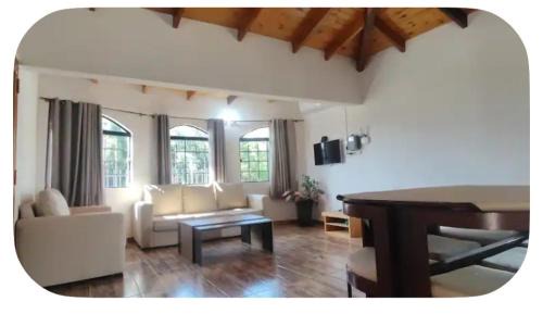 Villarrica House | La Soñada y La Soñada Premium