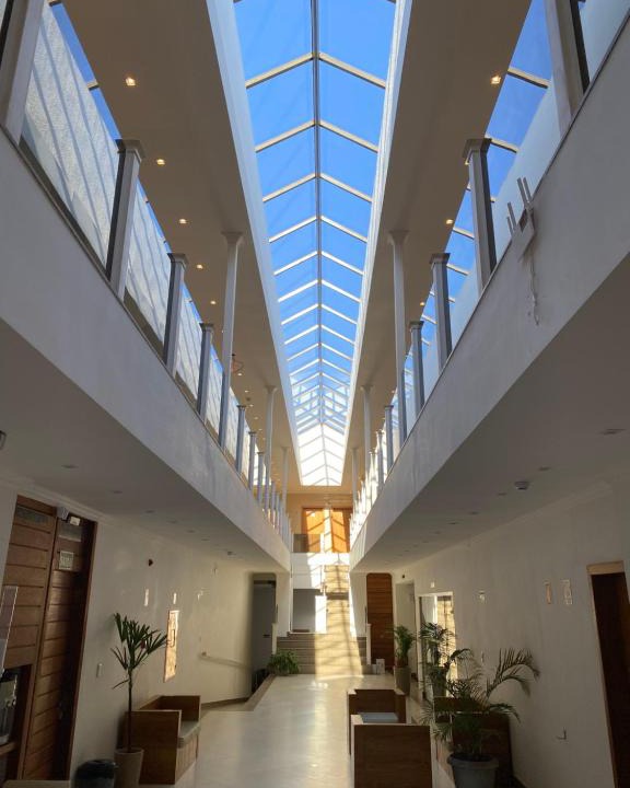 Jaguarao Hotel | La Torre Jaguarão