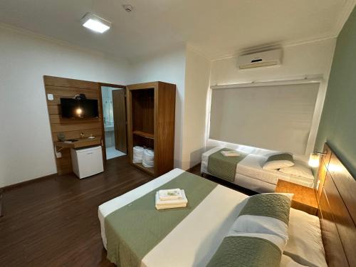 Jaguarao Hotel | La Torre Jaguarão