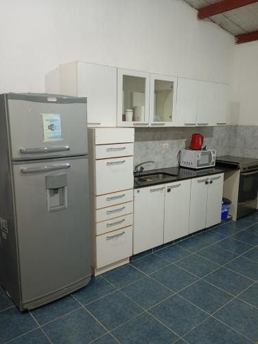 Robles Department Apartment | La Tranquila