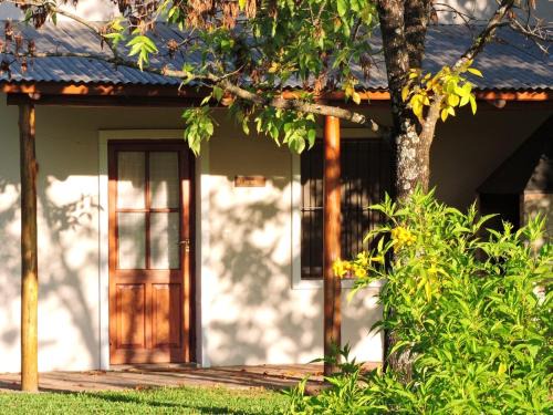 San Jose House | La Trinidad Casa de Campo