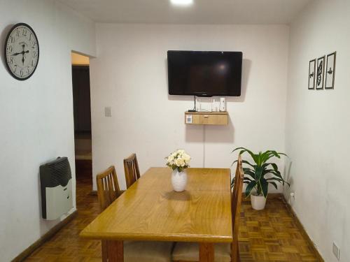 Rosario Apartment | La Victoria