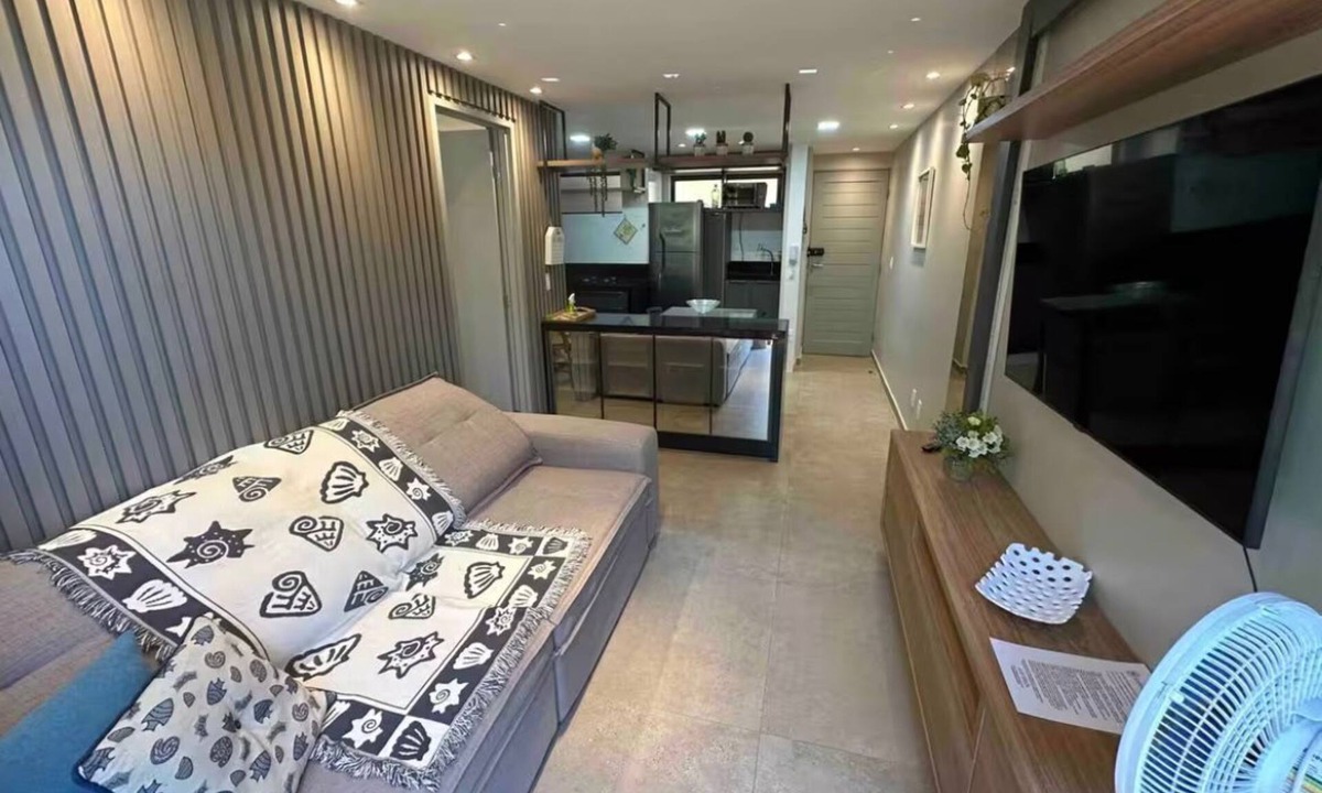 Intermares Apartment | La Vie Privilege 304 - Your refuge on Intermares beach.